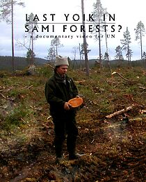 Watch Last Yoik in Saami Forests?