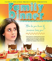 Watch Family Dinner