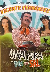 Watch Una pura y dos con sal