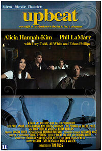 Watch A Night at the Silent Movie Theater