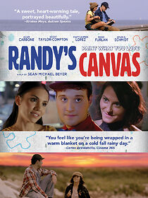 Watch Randy's Canvas