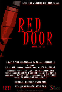 Watch Red Door (Short 2008)