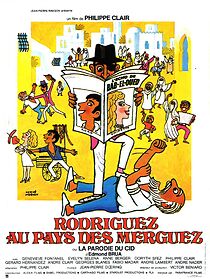 Watch Rodriguez au pays des merguez