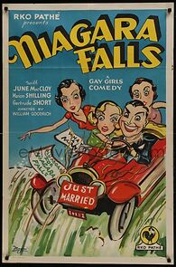 Watch Niagara Falls (Short 1932)