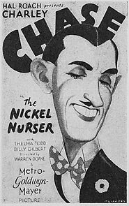 Watch The Nickel Nurser (Short 1932)