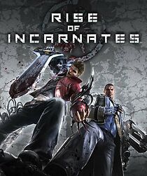 Watch Rise of Incarnates: The President