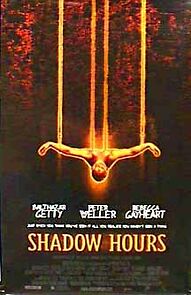 Watch Shadow Hours