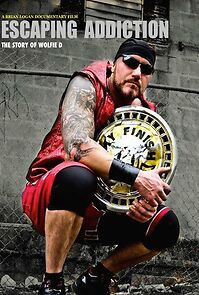 Watch Escaping Addiction: The Story of Wolfie D