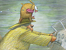 Watch Hot Dog (Short 2008)