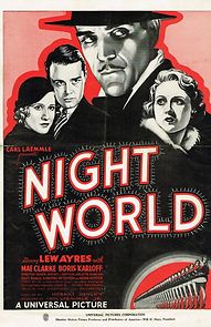Watch Night World
