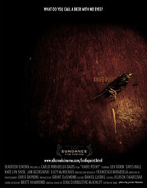 Watch Knife Point (Short 2009)