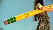 Watch Pencil Face (Short 2008)
