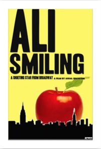 Watch Ali Smiling (Short 2012)