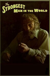 Watch The Strongest Man in the World (Short 1980)