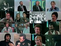 Watch David Frost Salutes the Beatles