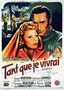 Watch As Long As I Live