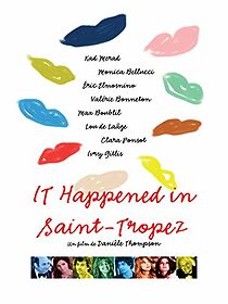 Watch It Happened in Saint-Tropez