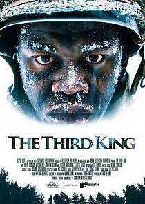 Watch The Third King (Short 2018)