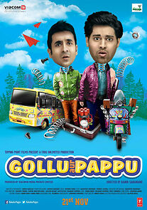 Watch Gollu Aur Pappu