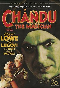 Watch Masters of Magic: The World of ''Chandu''