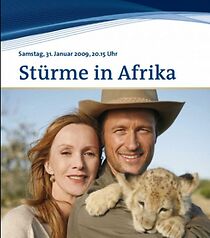 Watch Stürme in Afrika