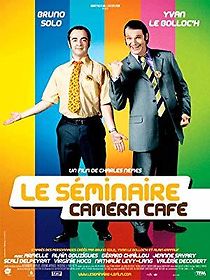 Watch Le séminaire Caméra Café