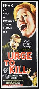 Watch Urge to Kill