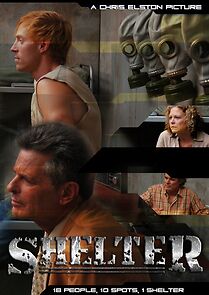 Watch Trapped in the Shelter