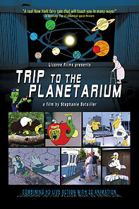 Watch Trip to the Planetarium (Short 2008)