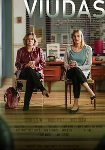 Watch Viudas (Short 2019)