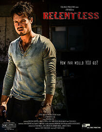 Watch Relentless (Short 2013)