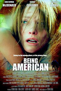 Watch Being American