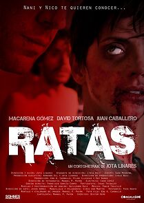 Watch Ratas (Short 2012)