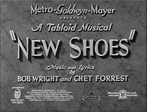 Watch New Shoes (Short 1936)