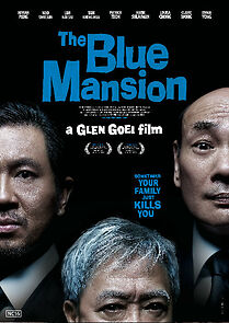 Watch The Blue Mansion