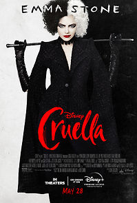 Watch Cruella