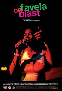 Watch Favela on Blast