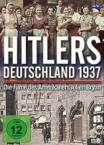 Watch Innenansichten - Deutschland 1937