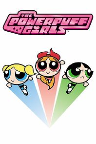 Watch The Powerpuff Girls Rule!!! (TV Short 2008)