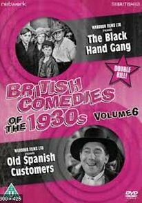 Watch Old Spanish Customers