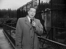 Watch The Zoo in Stanley Park (Short 1953)