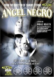 Watch Ángel Negro