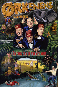 Watch Ørkenens sønner: En sang fra de varme lande