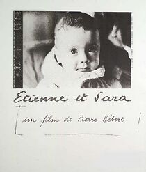 Watch Étienne et Sara (Short 1984)