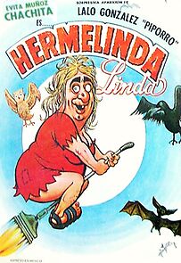 Watch Hermelinda linda