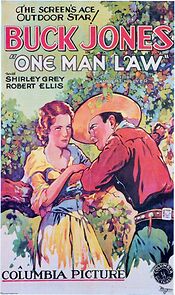 Watch One Man Law