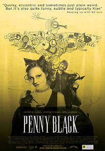Watch Penny Black