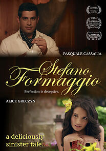 Watch Stefano Formaggio (Short 2014)
