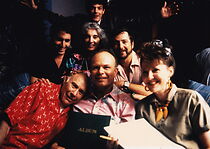 Watch Homesick (Short 1988)