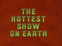 Watch The Hottest Show on Earth (Short 1977)